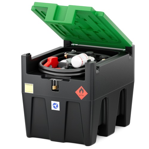 Fuel transfer tank gallon - fuel, 60